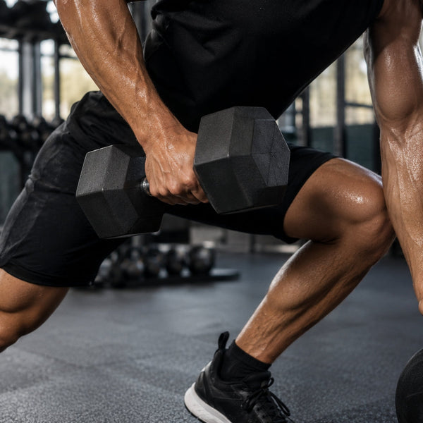 Fitness Equipment