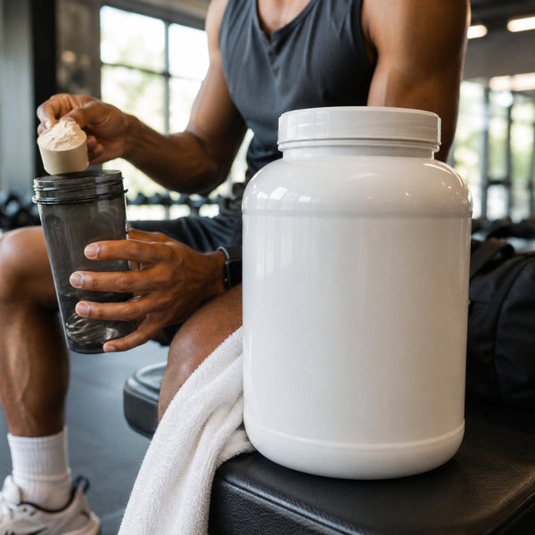 Nutritional Supplements