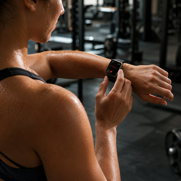 Smart Health Tech