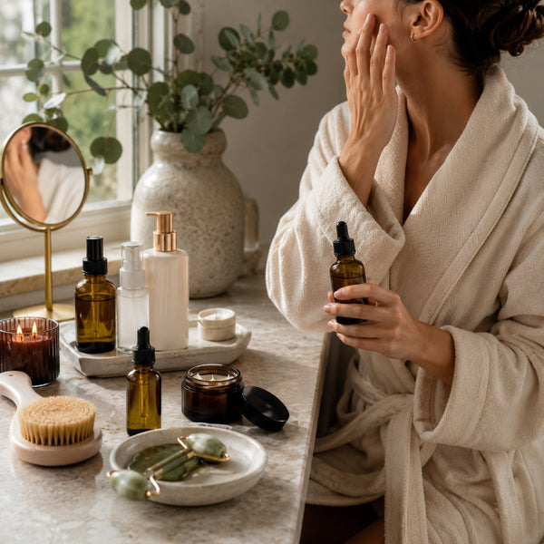 Wellness & Personal Care