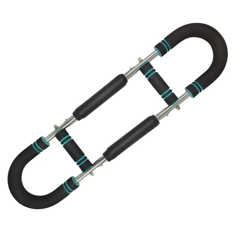 Adjustable Multifunctional Arm Chest Strength Training Fitness Equipment