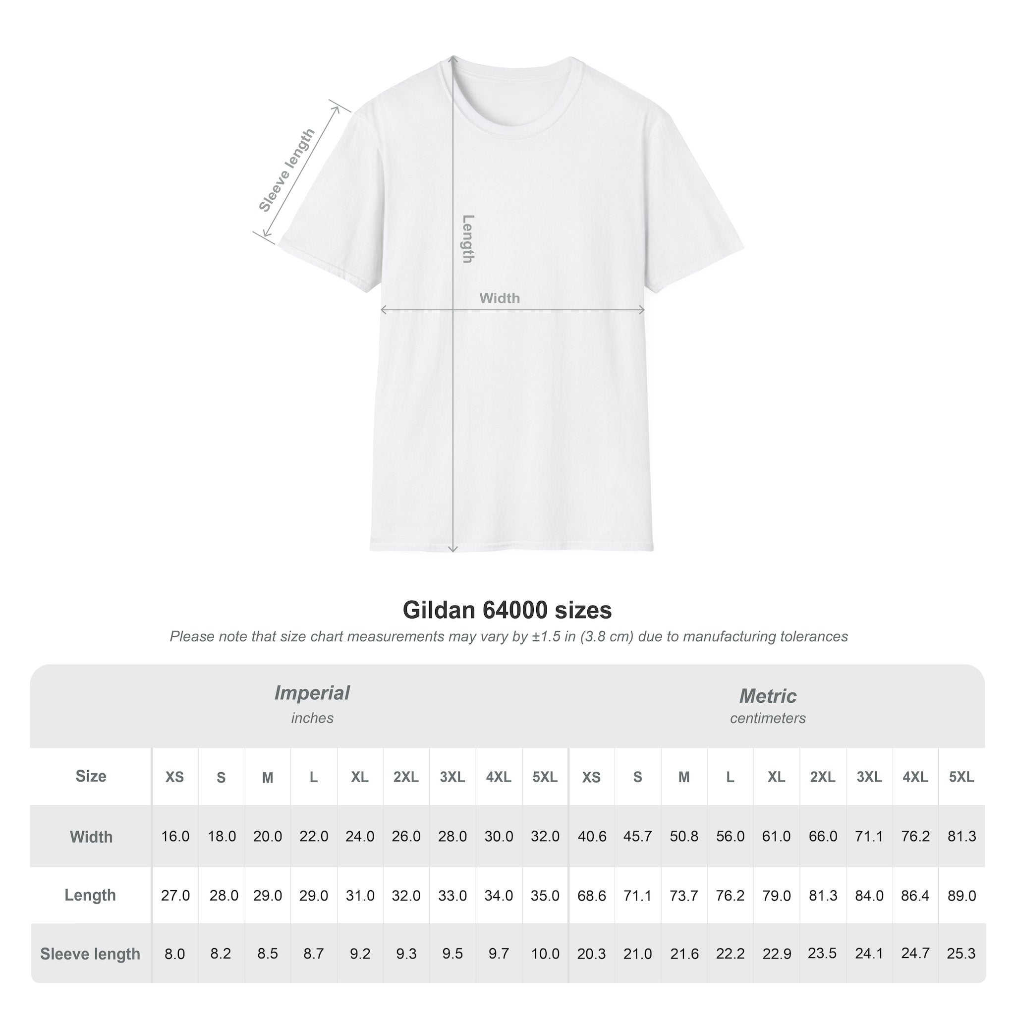 Peak Forge Wellness Logo Tee - Soft-style Unisex T-Shirt