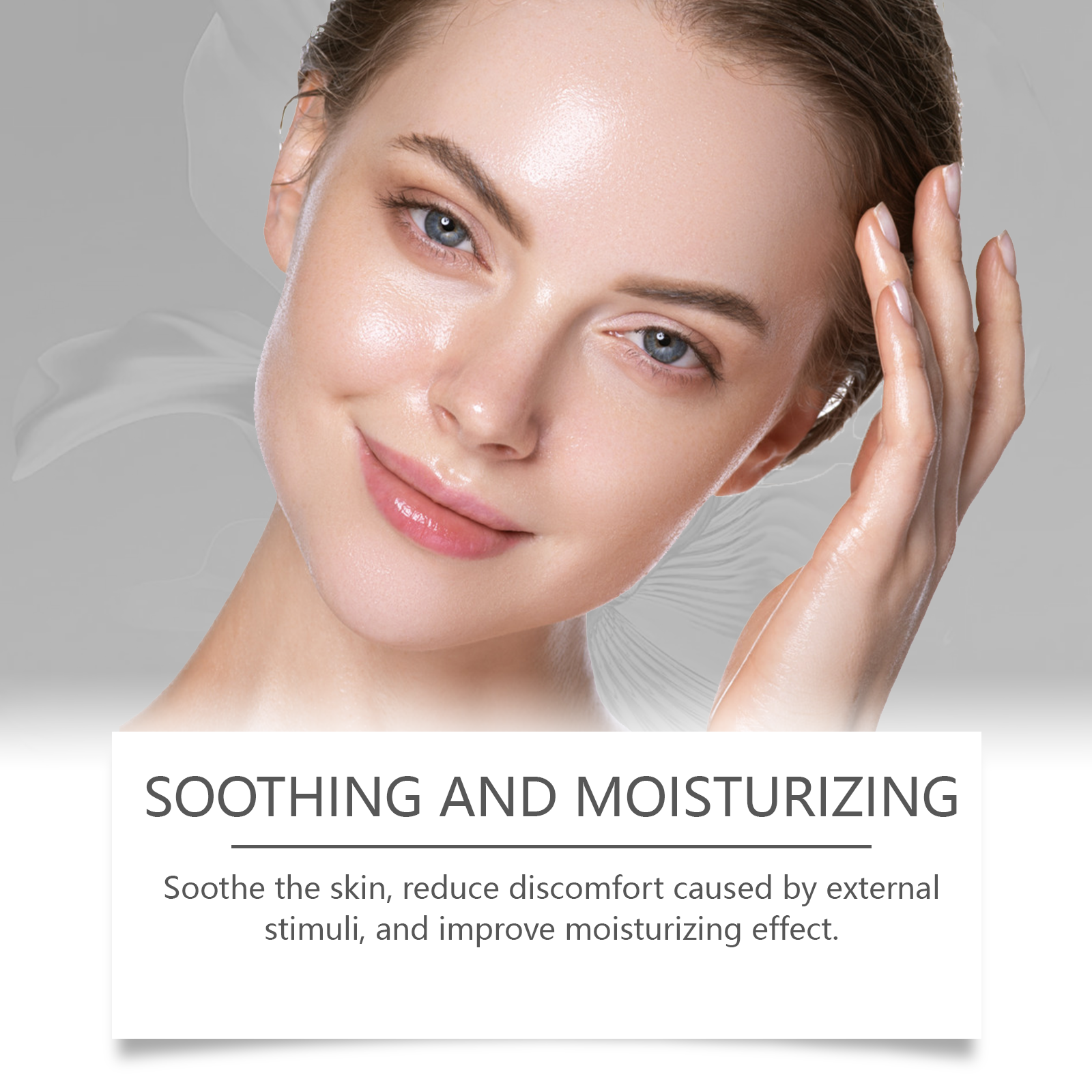 Hydrating Facial Toner Firming Smoothing Brightening Essence Water Care