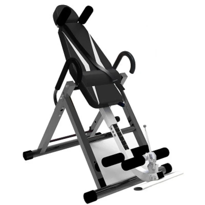 Home Inversion Machine 180 Degree Handstand Fitness Training Equipment Device