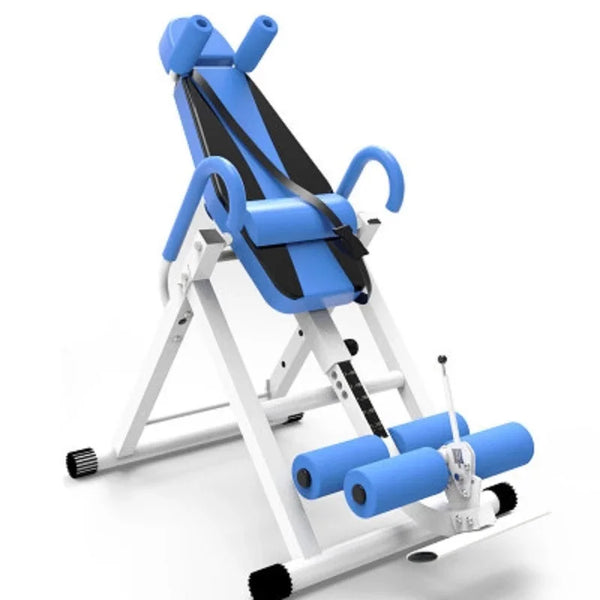 Home Inversion Machine 180 Degree Handstand Fitness Training Equipment Device