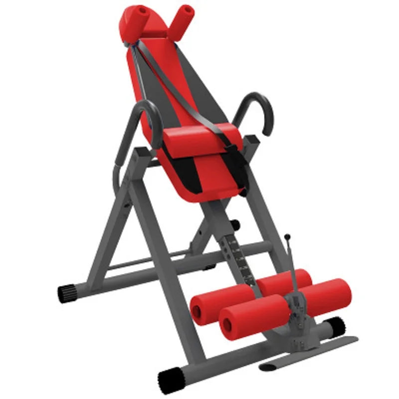 Home Inversion Machine 180 Degree Handstand Fitness Training Equipment Device