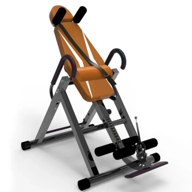 Home Inversion Machine 180 Degree Handstand Fitness Training Equipment Device
