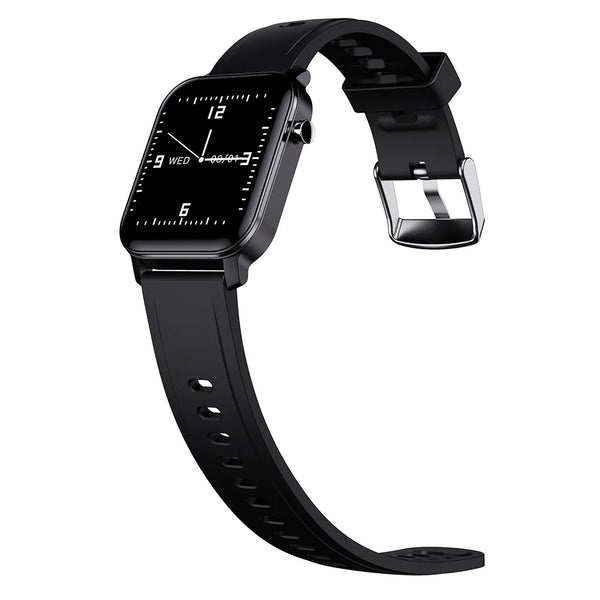 Waterproof Bluetooth Smartwatch Android iOS Men Women Fitness Tracker
