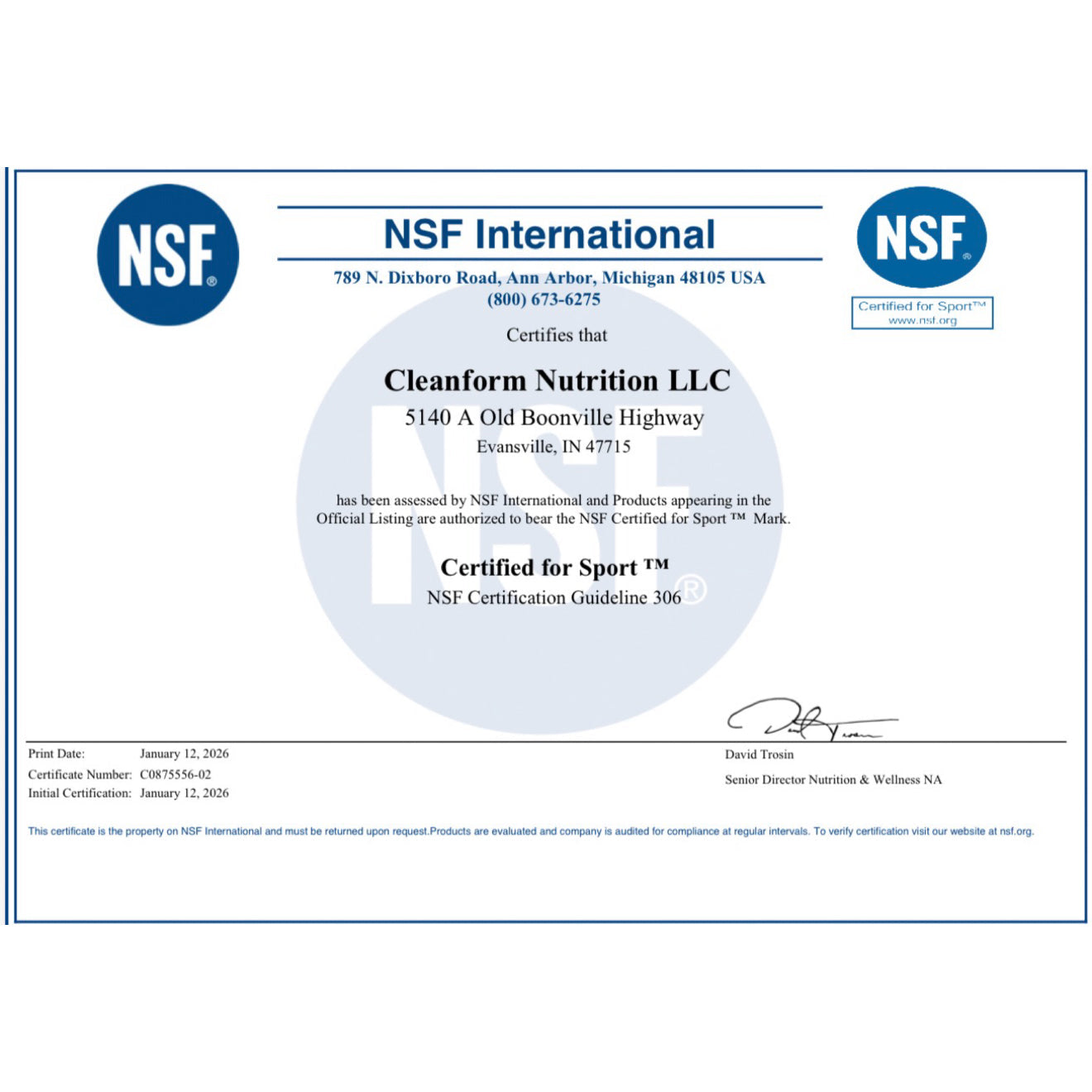 goBHB