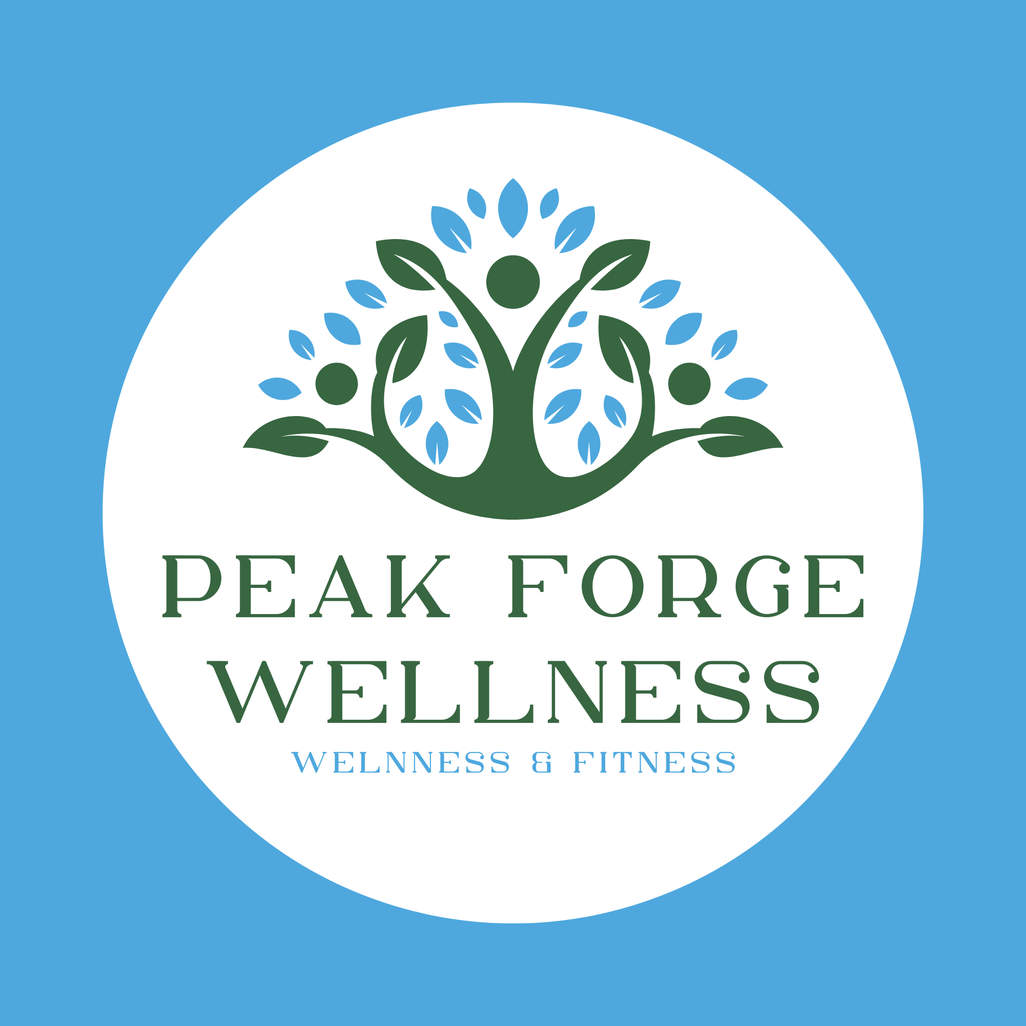 PeakForgeWellness