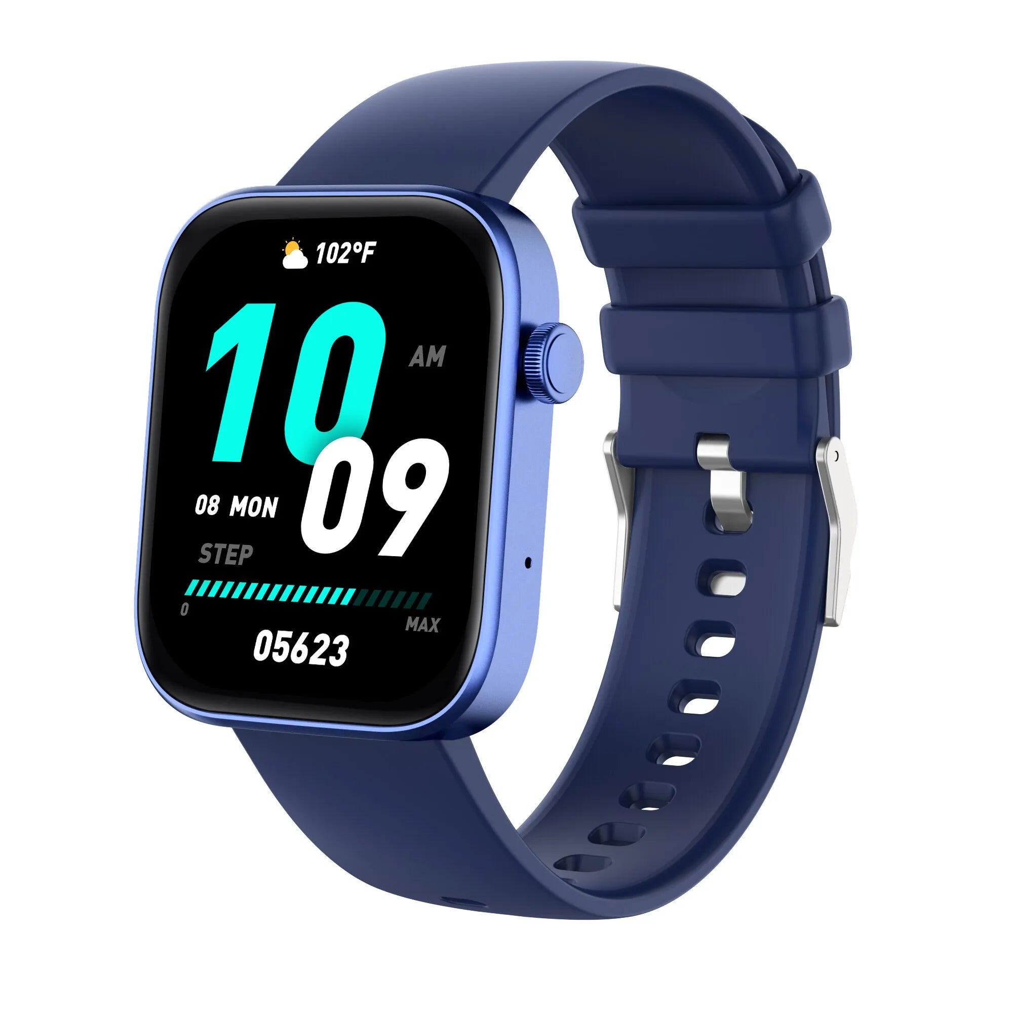 P71 Voice Calling IP68 Waterproof Health Smartwatch Men Women
