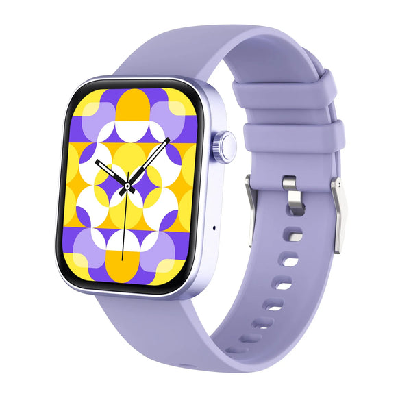 P71 Voice Calling IP68 Waterproof Health Smartwatch Men Women