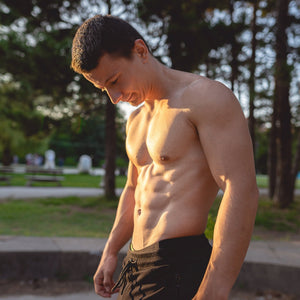 Lucas Reed