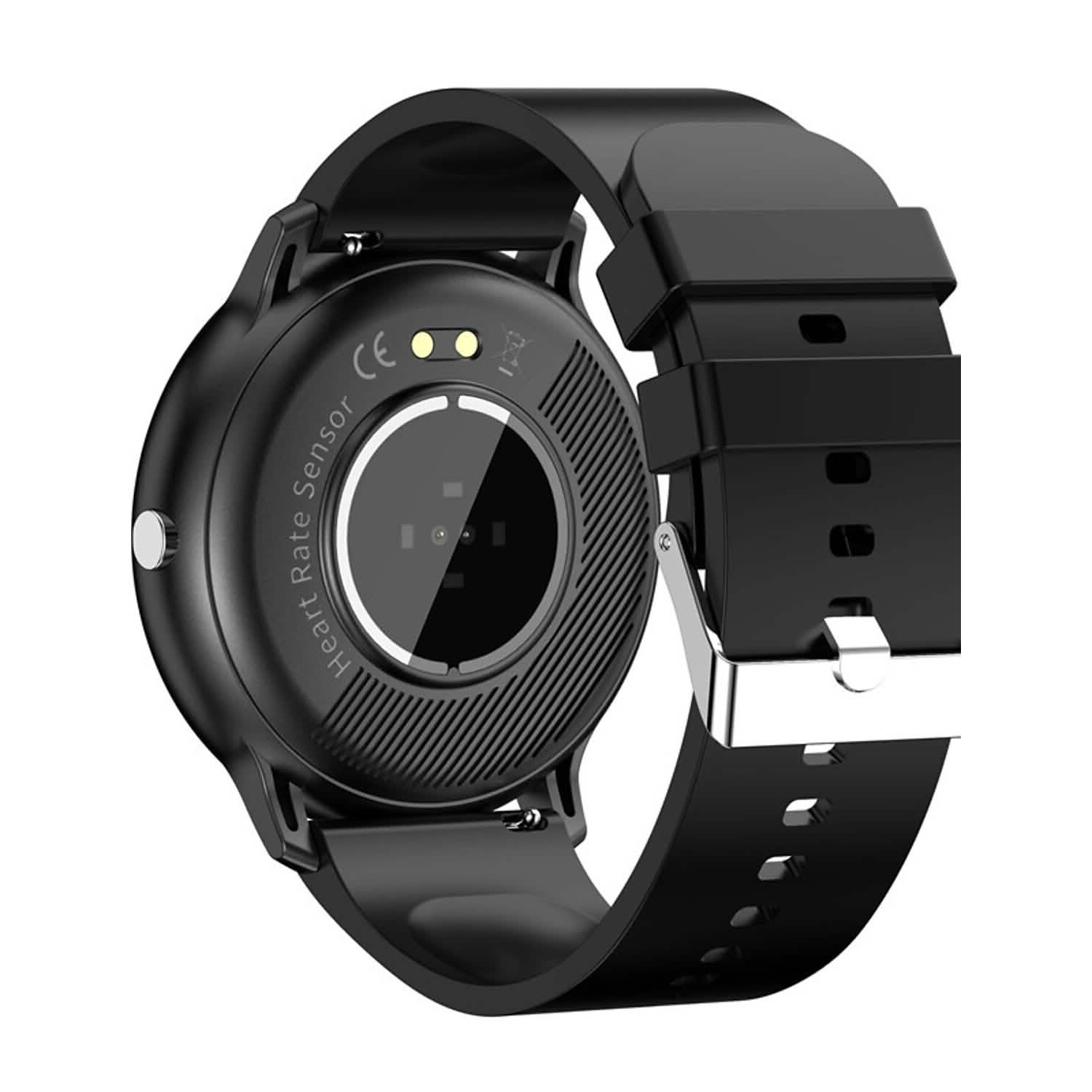 1.28 Inch Smartwatch Fitness Running Sports Watch Bluetooth